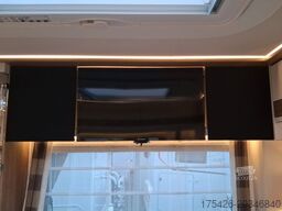 DETHLEFFS Alpa I 7820-2 *Family-Paket/Solar/WR/Dach-Klima*
