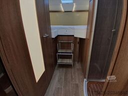 DETHLEFFS Alpa I 7820-2 *Family-Paket/Solar/WR/Dach-Klima*