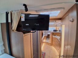 DETHLEFFS Alpa I 7820-2 *Family-Paket/Solar/WR/Dach-Klima*