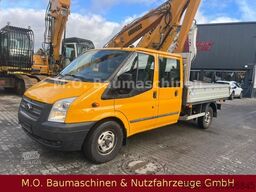 FORD Transit FT 350 L/Doka/Pritsche