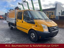 FORD Transit FT 350 L/Doka/Pritsche