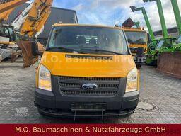 FORD Transit FT 350 L/Doka/Pritsche