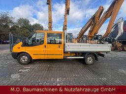 FORD Transit FT 350 L/Doka/Pritsche