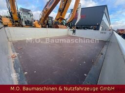 FORD Transit FT 350 L/Doka/Pritsche