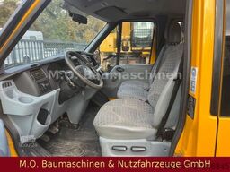 FORD Transit FT 350 L/Doka/Pritsche