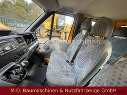FORD Transit FT 350 L/Doka/Pritsche