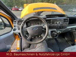 FORD Transit FT 350 L/Doka/Pritsche