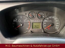 FORD Transit FT 350 L/Doka/Pritsche