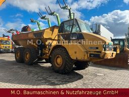 CATERPILLAR CAT 730 / Dumper /