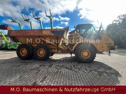 CATERPILLAR CAT 730 / Dumper /