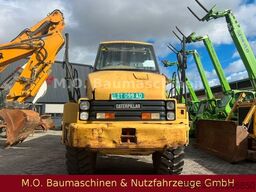 CATERPILLAR CAT 730 / Dumper /