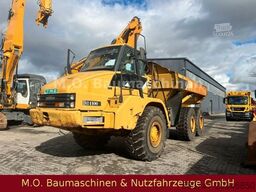 CATERPILLAR CAT 730 / Dumper /