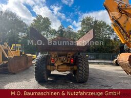 CATERPILLAR CAT 730 / Dumper /