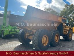 CATERPILLAR CAT 730 / Dumper /