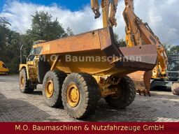 CATERPILLAR CAT 730 / Dumper /