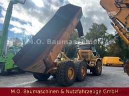 CATERPILLAR CAT 730 / Dumper /