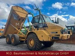 CATERPILLAR CAT 730 / Dumper /