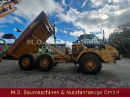 CATERPILLAR CAT 730 / Dumper /