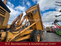 CATERPILLAR CAT 730 / Dumper /
