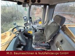 LIEBHERR L 580 / Waage / AC / ZSA