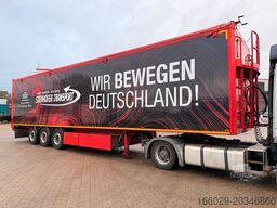 KNAPEN Stokota Schubboden - Top Zustand/Neuen TÜV