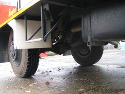 MAN -VW 8.150 FAE 4x4 Feuerwehr *20.000 KM* TÜV 2026
