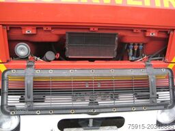 MAN -VW 8.150 FAE 4x4 Feuerwehr *20.000 KM* TÜV 2026