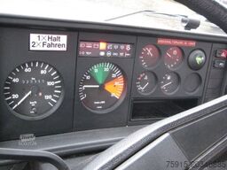 MAN -VW 8.150 FAE 4x4 Feuerwehr *20.000 KM* TÜV 2026