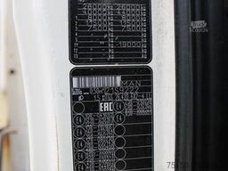 MAN 26.420 6x2 KRAN PALFINGER PK18502 FUNK Nr: 439