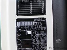MAN TGX 18.510 4x2 BLS XXL 2 x Tank Nr.: 269