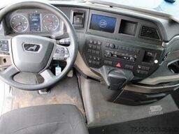 MAN TGX 18.510 4x2 BLS XXL 2 x Tank Nr.: 269