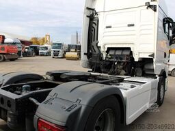 MAN TGX 18.580 4x2 BLS XXL 2 x Tank Nr.: 017