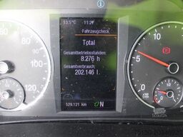MAN TGX 18.580 4x2 BLS XXL 2 x Tank Nr.: 017