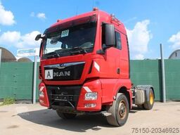 MAN TGX 18.510 4x4H BLS - HydroDrive - Nr.: 498