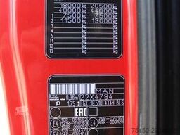MAN TGX 18.510 4x4H BLS - HydroDrive - Nr.: 498