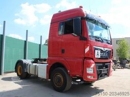 MAN TGX 18.510 4x4H BLS - HydroDrive - Nr.: 498