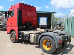 MAN TGX 18.510 4x4H BLS - HydroDrive - Nr.: 498