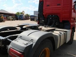 MAN TGX 18.510 4x4H BLS - HydroDrive - Nr.: 498