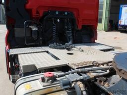 MAN TGX 18.510 4x4H BLS - HydroDrive - Nr.: 498