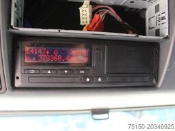 MAN TGX 18.510 4x4H BLS - HydroDrive - Nr.: 498