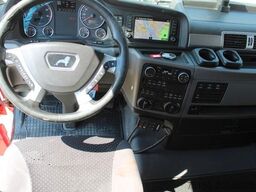 MAN TGX 18.510 4x4H BLS - HydroDrive - Nr.: 498