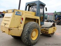 BOMAG BW 213 D-2 - Nr.: 925