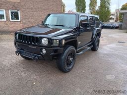 HUMMER H3 3.5 Executive * Vollleder* Schiebedach*