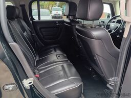 HUMMER H3 3.5 Executive * Vollleder* Schiebedach*