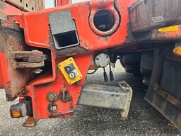 KÄSSBOHRER LB4E Semie Tieflader Mit Rampen