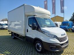 IVECO DAILY 35C16 3.0
