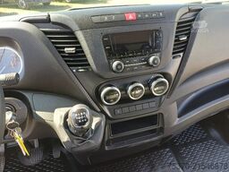 IVECO DAILY 35C16 3.0