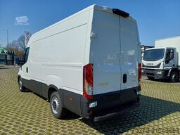 IVECO DAILY 35S16A8 - 3520