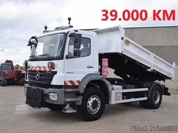 Mercedes-Benz Axor 1833