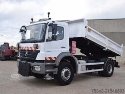 Mercedes-Benz Axor 1833